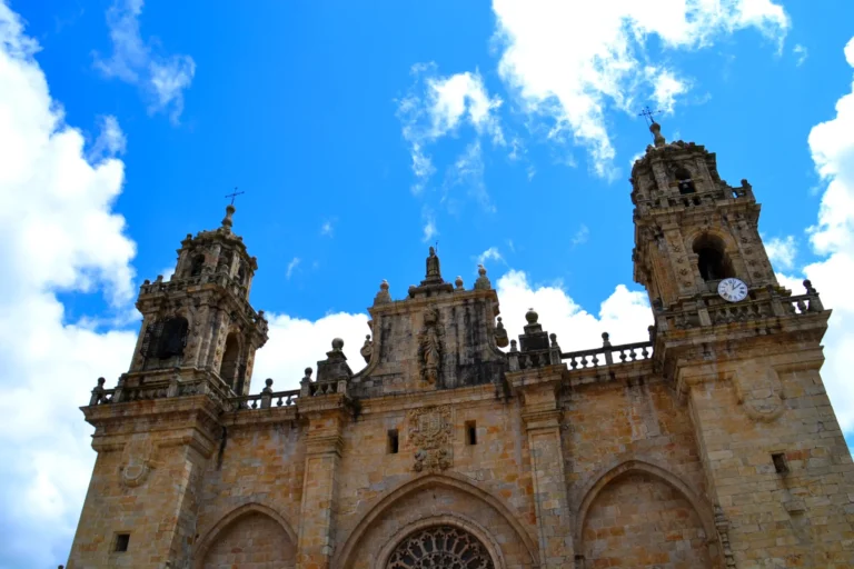 Mondoñedo (Lugo)